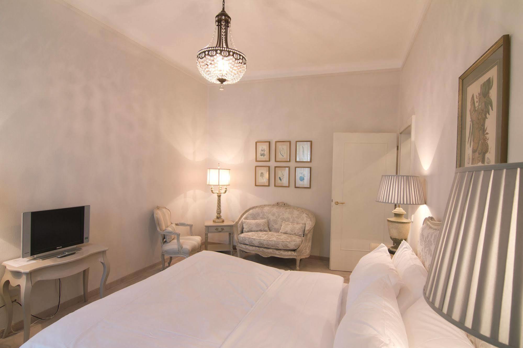 Hotel Romerbad Badenweiler Eksteriør billede
