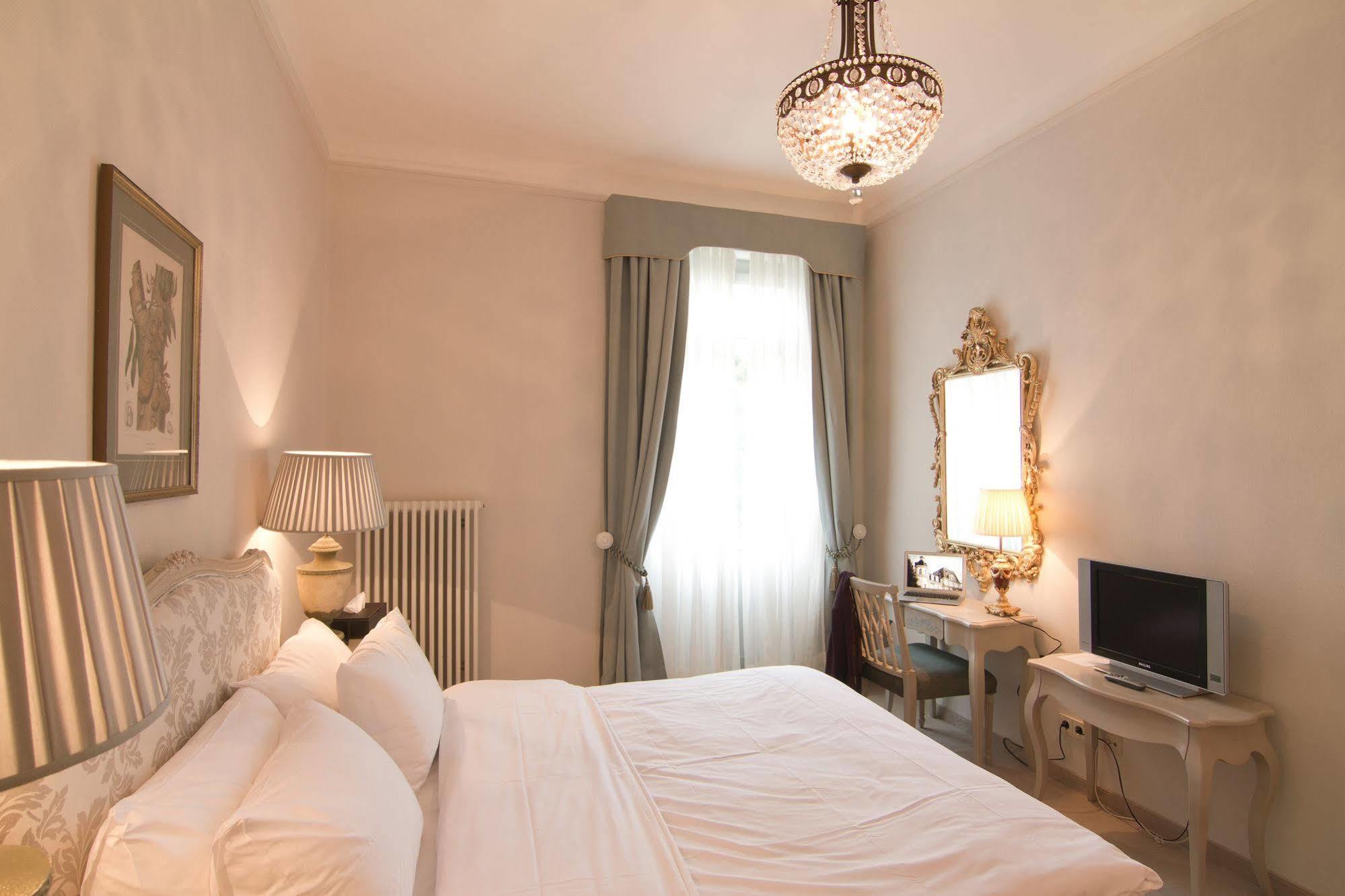 Hotel Romerbad Badenweiler Eksteriør billede